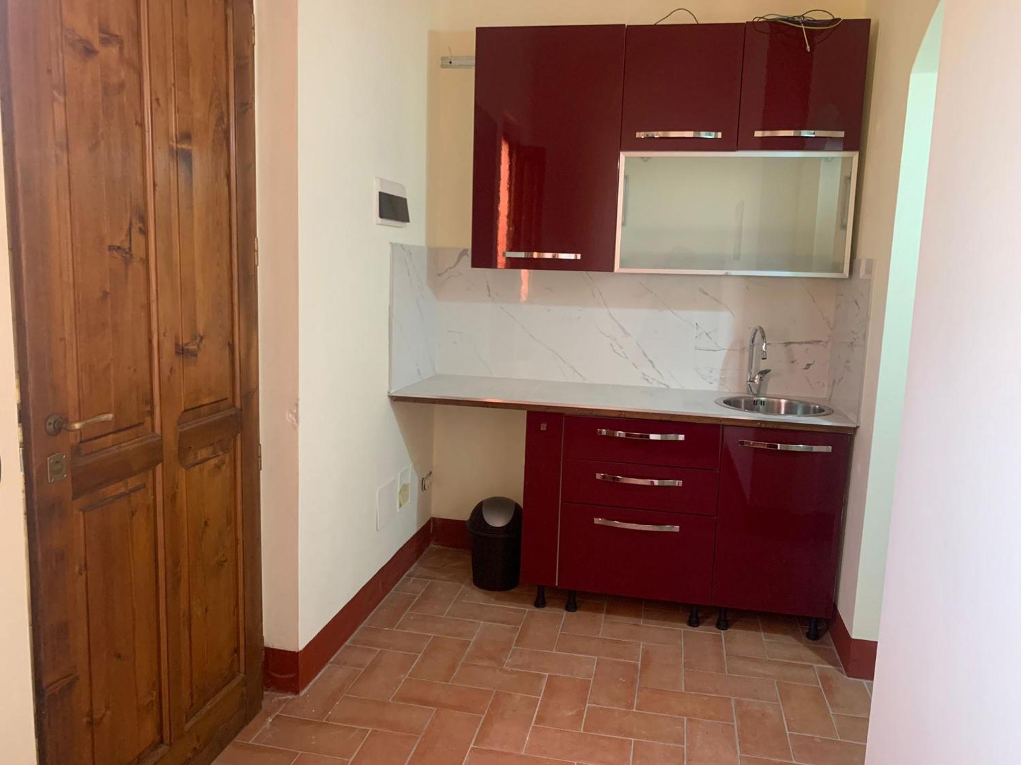 Guest House Torre Guelfa, Vinsantaia Figline Valdarno Bagian luar foto