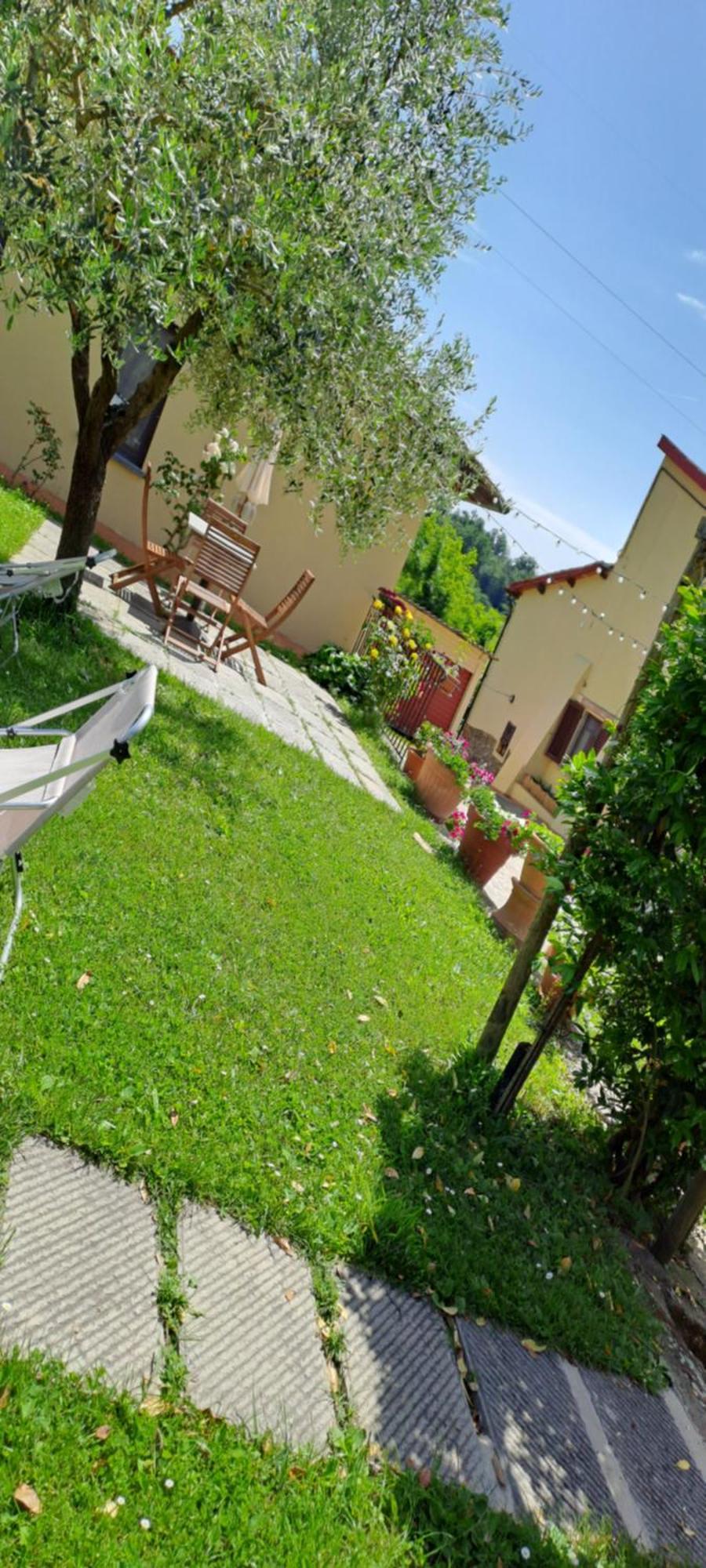 Guest House Torre Guelfa, Vinsantaia Figline Valdarno Bagian luar foto